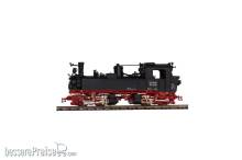 Bemo 1016856 - DR 99 576 sä. IV K Dampflok-Fertigmodell Prignitz