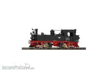 Bemo 1016861 - DR 99 1606-5 sä. IV K Dampflokfertigmodell