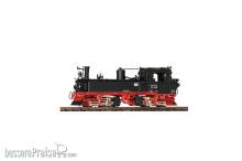 Bemo 1016868 - DR 99 568 sä.IV K Dampflokfertigmodell