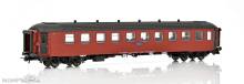 NMJ 1018226 - NMJ Topline 132.302 NSB CB3 21233, Rot/Schwarz, H0