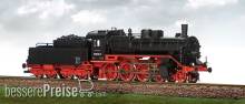 BeckmannTT 1018315 - BR 38 5268-8 DR, Ep. IV, Digital (ZIMO), mit Puffersp.