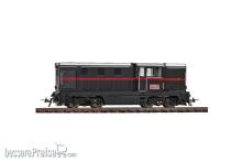 Bemo 1020909 - CFF 87-0015-5 L45H Wassertalbahn
