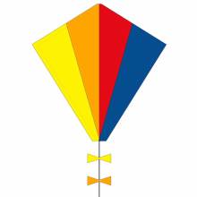 Ecoline 102100 - Ecoline: Eddy Spectrum 50cm