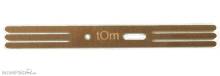 NMJ 1021720 - NMJ Topline NMJT105.992 NSB B3 Radstromabnahmekontakte, 10 Stk