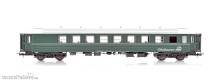 NMJ 1025287 - NMJ Topline NMJT136.401 OBAS Ofotbanen CB2 21227 ´Bärentatze´, Grün,