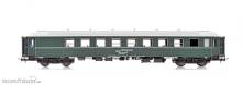 NMJ 1025288 - NMJ Topline NMJT136.402 OBAS Ofotbanen CB2 21227 ´Nordlicht´, Grün, HO