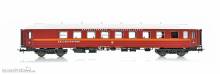 NMJ 1025289 - NMJ Topline NMJT136.501 BJ - Bergslagens Järnväg CB2 21227