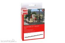 Busch 10263 - Paletten