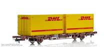 NMJ 1026533 - NMJ Topline CargoNet Lgns 42 76 443 2053-8, DHL