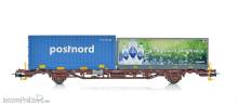 NMJ NMJT507.125 - NMJ Topline CargoNet Lgns 42 76 443 2146-0, Farris/PostNord