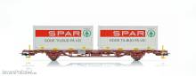 NMJ NMJT507.128 - NMJ Topline CargoNet Lgns 42 76 443 2234-4, Spar