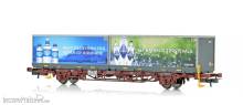 NMJ NMJT507.130 - NMJ Topline CargoNet Lgns 42 76 443 2019-9, Farris/Imdal
