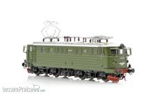 NMJ 1030923 - NMJ Topline 82.103 NSB El 13.2131, Grün Originalausführung, H0, DC Analog