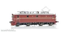 NMJ 1030927 - NMJ Topline 82.204 NSB El 13.2132, Rotbraun, H0, DC Analog