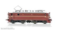 NMJ 1030928 - NMJ Topline 82.503 NSB El 13.2160, Rotbraun, H0, DC Analog