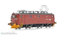 NMJ 1031055 - NMJ Topline 82.306 NSB El 13.2140, Rot/Schwarz, H0, DC Analog