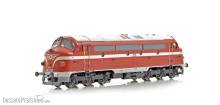 NMJ 1031281 - NMJ Topline 90221 MAV M61.008, Nohab DC Analog, H0