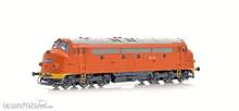 NMJ 1031288 - NMJ Topline 90226 MAV M61.013, Nohab, DC Analog, H0