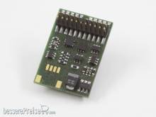 Lenz 10322-01 - Lokdecoder SILVER+PluX22- NEM658