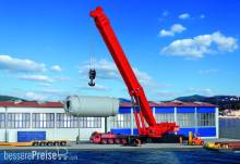 Kibri 10388 - Spur H0 Gottwald Teleskopkran