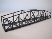 Hack Brücken 10400 - Vorflutbrücke 30cm, 55mm breit - Typ VB30