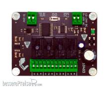Decoderwerk 10403 - 10403 Schaltdecoder mit 4 Relais zum Schalten beliebiger Verbraucher