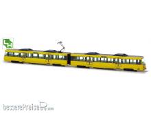 Halling DT8-S10-M - Stuttgarter Stadtbahnwagen DT 8.10, mit Antrieb