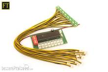 Halling ZRS1112 - Hausbeleuchtung PROFI, programmierbar