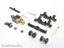 Halling ANT-VAR-H0E-BS - Varioantrieb H0e Teilesatz