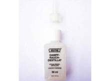 Seuthe 105 - Dampf-Rauch-Destillat 50 ml-Flasche