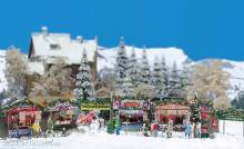 Busch 1059 - Weihnachtsmarkt
