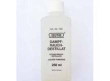 Seuthe 106 - Dampf-Rauch-Destillat 250 ml-Flasche
