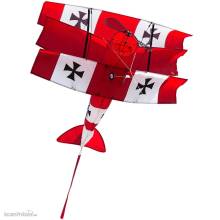 HQ 106015 - Red Baron 3D Airplane