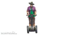 Noch 10606 - Segwayfahrer