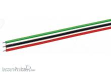 Roco 10623 - 3-poliges Flachbandkabel