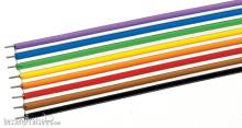 Roco 10628 - 8-poliges Kabel