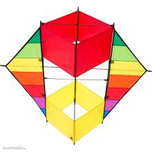 HQ 106373 - F-Box Beach Rainbow