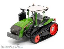 USK Scalemodels 10652 - Fendt 1162 Vario MT
