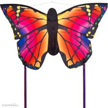 HQ 106543 - Butterfly Kite Ruby L