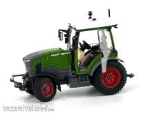 USK Scalemodels 10660 - Fendt e107 V Vario narrow track