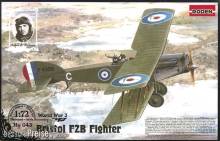 Roden 043 - Bristol F.2B Fighter in 1:72