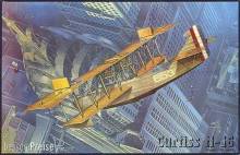 Roden 049 - Curtiss H16 in 1:72