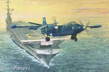 Roden 063 - North American AJ-1 Savage