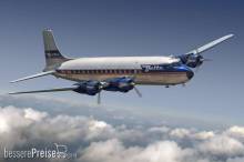 Roden 304 - Douglas DC-6