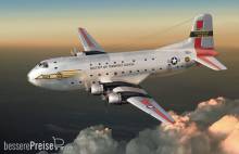 Roden 306 - Douglas C-124A Globemaster II