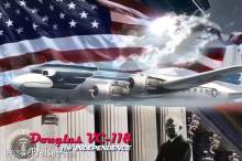 Roden 307 - Douglas VC-118 The Independence