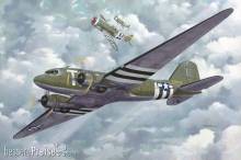 Roden 308 - Douglas C-47 Skytrain in 1:144