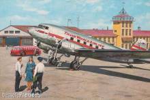 Roden 309 - Douglas DC-3
