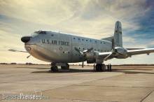 Roden 311 - C-124C Globemaster II