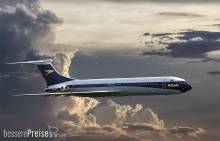 Roden 313 - Vickers VC-10 Super Type 1151